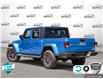 2021 Jeep Gladiator Overland (Stk: 104816A) in St. Thomas - Image 4 of 27