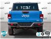 2021 Jeep Gladiator Overland (Stk: 104816A) in St. Thomas - Image 5 of 27
