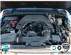 2021 Jeep Gladiator Overland (Stk: 104816A) in St. Thomas - Image 8 of 27