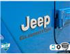 2021 Jeep Gladiator Overland (Stk: 104816A) in St. Thomas - Image 9 of 27