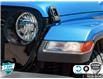 2021 Jeep Gladiator Overland (Stk: 104816A) in St. Thomas - Image 10 of 27