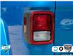2021 Jeep Gladiator Overland (Stk: 104816A) in St. Thomas - Image 12 of 27