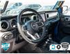 2021 Jeep Gladiator Overland (Stk: 104816A) in St. Thomas - Image 13 of 27
