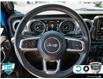 2021 Jeep Gladiator Overland (Stk: 104816A) in St. Thomas - Image 14 of 27