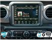 2021 Jeep Gladiator Overland (Stk: 104816A) in St. Thomas - Image 21 of 27