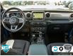 2021 Jeep Gladiator Overland (Stk: 104816A) in St. Thomas - Image 25 of 27