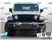 2023 Jeep Wrangler Sport (Stk: 100845A) in St. Thomas - Image 2 of 27