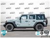 2023 Jeep Wrangler Sport (Stk: 100845A) in St. Thomas - Image 3 of 27