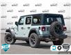 2023 Jeep Wrangler Sport (Stk: 100845A) in St. Thomas - Image 4 of 27