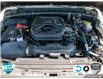 2023 Jeep Wrangler Sport (Stk: 100845A) in St. Thomas - Image 8 of 27