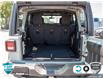 2023 Jeep Wrangler Sport (Stk: 100845A) in St. Thomas - Image 11 of 27
