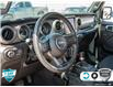 2023 Jeep Wrangler Sport (Stk: 100845A) in St. Thomas - Image 13 of 27