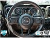 2023 Jeep Wrangler Sport (Stk: 100845A) in St. Thomas - Image 14 of 27