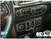 2023 Jeep Wrangler Sport (Stk: 100845A) in St. Thomas - Image 20 of 27