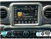 2023 Jeep Wrangler Sport (Stk: 100845A) in St. Thomas - Image 21 of 27