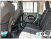 2023 Jeep Wrangler Sport (Stk: 100845A) in St. Thomas - Image 24 of 27