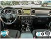 2023 Jeep Wrangler Sport (Stk: 100845A) in St. Thomas - Image 25 of 27