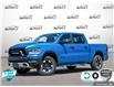2023 RAM 1500 Rebel (Stk: 101691A) in St. Thomas - Image 1 of 27