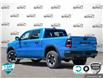 2023 RAM 1500 Rebel (Stk: 101691A) in St. Thomas - Image 4 of 27