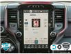 2023 RAM 1500 Rebel (Stk: 101691A) in St. Thomas - Image 21 of 27