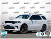 2023 Dodge Durango GT (Stk: 102198A) in St. Thomas - Image 1 of 27