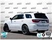 2023 Dodge Durango GT (Stk: 102198A) in St. Thomas - Image 4 of 27