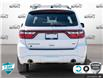 2023 Dodge Durango GT (Stk: 102198A) in St. Thomas - Image 5 of 27