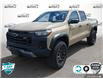 2024 Chevrolet Colorado Trail Boss (Stk: A250376) in Hamilton - Image 1 of 23