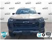 2024 Chevrolet Colorado Trail Boss (Stk: A250376) in Hamilton - Image 2 of 23