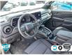 2024 Chevrolet Colorado Trail Boss (Stk: A250376) in Hamilton - Image 11 of 23