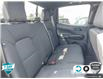 2024 Chevrolet Colorado Trail Boss (Stk: A250376) in Hamilton - Image 21 of 23