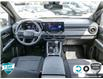 2024 Chevrolet Colorado Trail Boss (Stk: A250376) in Hamilton - Image 22 of 23