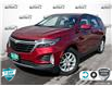 2024 Chevrolet Equinox LT (Stk: 242663) in Grimsby - Image 1 of 25