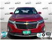 2024 Chevrolet Equinox LT (Stk: 242663) in Grimsby - Image 2 of 25