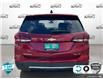 2024 Chevrolet Equinox LT (Stk: 242663) in Grimsby - Image 5 of 25