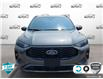 2023 Ford Escape ST-Line Select (Stk: A240224X) in Hamilton - Image 2 of 23