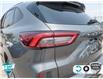 2023 Ford Escape ST-Line Select (Stk: A240224X) in Hamilton - Image 9 of 23