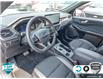 2023 Ford Escape ST-Line Select (Stk: A240224X) in Hamilton - Image 11 of 23