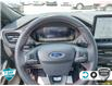 2023 Ford Escape ST-Line Select (Stk: A240224X) in Hamilton - Image 12 of 23