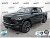 2023 RAM 1500 Limited (Stk: 25G326A) in Tillsonburg - Image 1 of 24