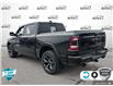 2023 RAM 1500 Limited (Stk: 25G326A) in Tillsonburg - Image 4 of 24