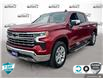 2023 Chevrolet Silverado 1500 LTZ (Stk: 25G369A) in Tillsonburg - Image 1 of 24