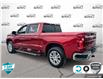 2023 Chevrolet Silverado 1500 LTZ (Stk: 25G369A) in Tillsonburg - Image 4 of 24
