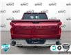 2023 Chevrolet Silverado 1500 LTZ (Stk: 25G369A) in Tillsonburg - Image 5 of 24