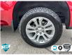 2023 Chevrolet Silverado 1500 LTZ (Stk: 25G369A) in Tillsonburg - Image 6 of 24