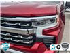 2023 Chevrolet Silverado 1500 LTZ (Stk: 25G369A) in Tillsonburg - Image 8 of 24