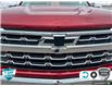 2023 Chevrolet Silverado 1500 LTZ (Stk: 25G369A) in Tillsonburg - Image 9 of 24