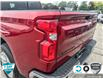 2023 Chevrolet Silverado 1500 LTZ (Stk: 25G369A) in Tillsonburg - Image 10 of 24