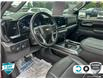 2023 Chevrolet Silverado 1500 LTZ (Stk: 25G369A) in Tillsonburg - Image 12 of 24