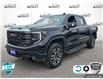 2023 GMC Sierra 1500 AT4 (Stk: 25C172A) in Tillsonburg - Image 1 of 25